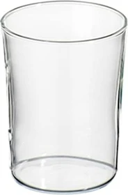 Bohemia Simax Teeglas, 6 Stück