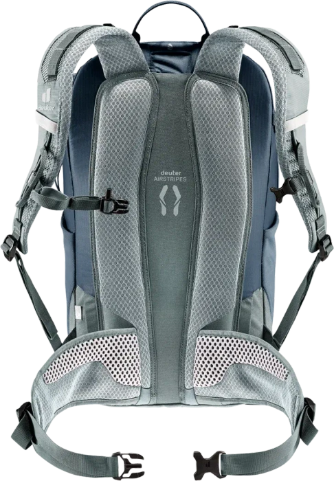 Deuter Trail 25 black/shale