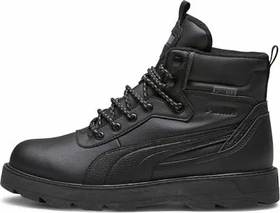 Puma Desierto v3 Puretex puma black