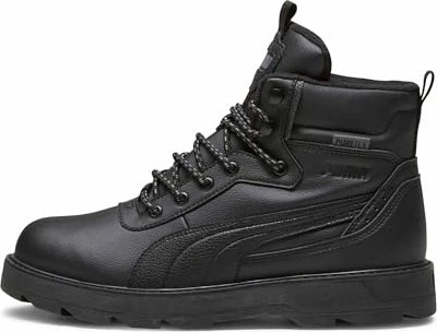 Puma Desierto v3 Puretex puma black