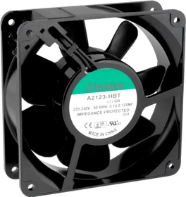 Sunon A2123HBT 230V AC, 120mm ((7).GN)