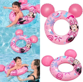 Bestway Disney Minnie Maus Schwimmring (Junior)