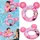 Bestway Disney Minnie Maus Schwimmring (Junior) (9102N)