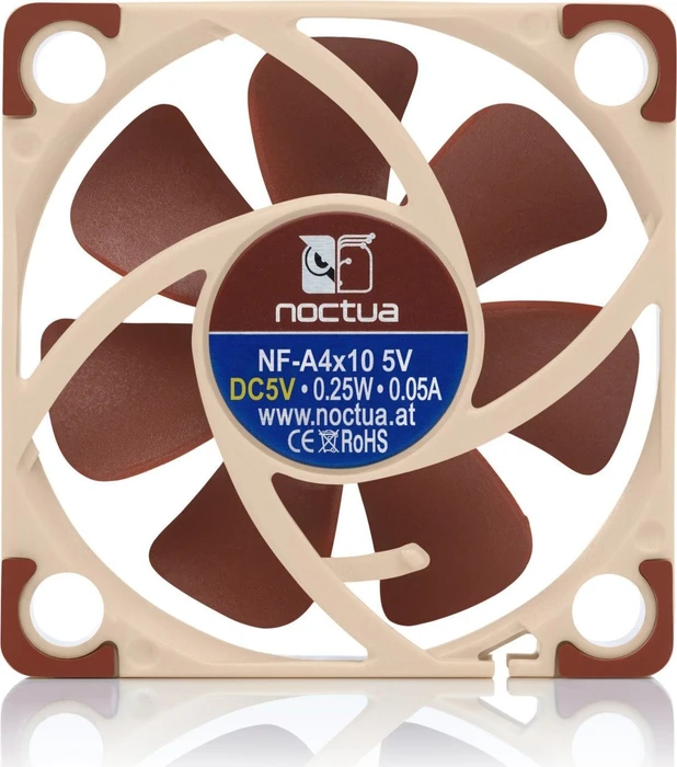 Noctua NF-A4x10 5V, 40mm