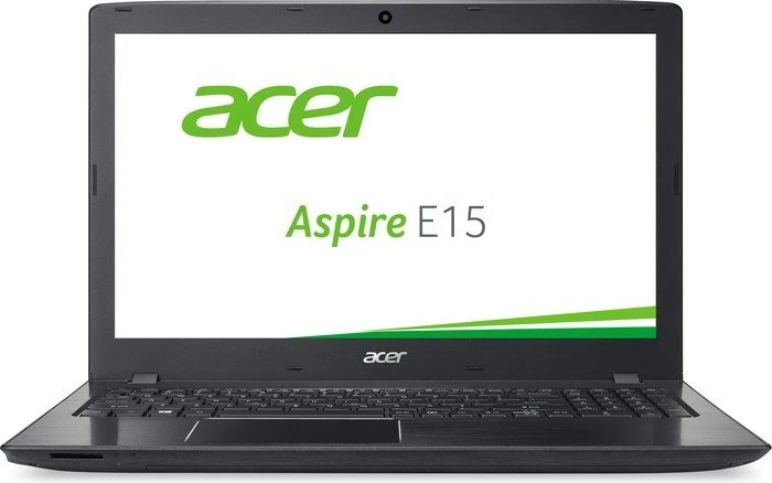 Acer Aspire E15 E5-575-34XF, Core i3-6157U, 4GB RAM, 256GB SSD, DE