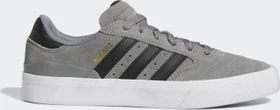 adidas Busenitz Vulc II grey three/core black/cloud white (Herren)