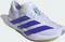 adidas Adizero Adios 9 frozen purple/solar purple/signal green (Herren) Vorschaubild