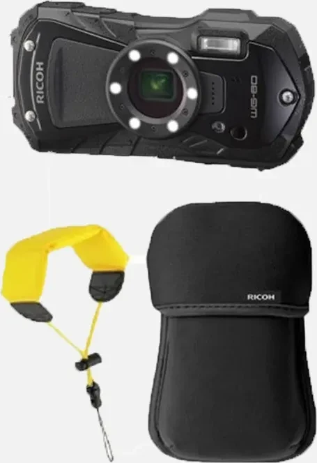 RICOH WG-80