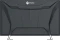Eizo FlexScan EV4340X, schwarz, 42.5" Vorschaubild