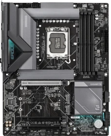 GIGABYTE B860 Eagle WIFI6E (Intel 1851)