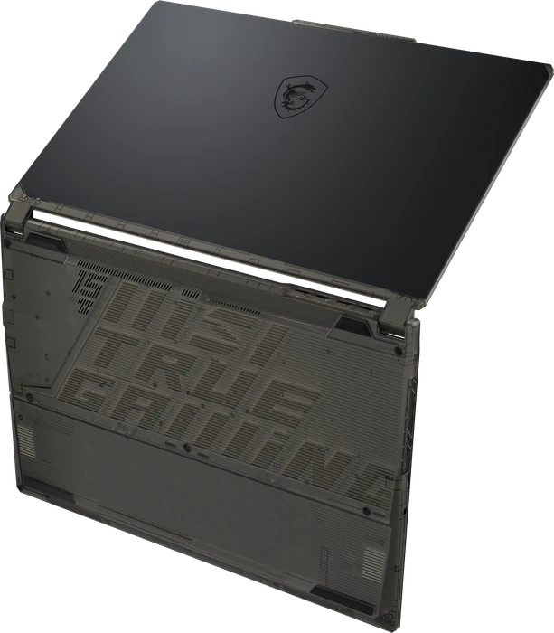 MSI Cyborg 15 A12VF-096, Core i5-12450H, 16GB RAM, 1TB SSD, GeForce RTX 4060, DE