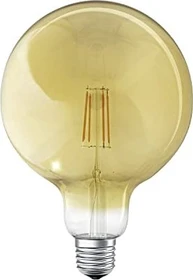Osram Ledvance SMART+ BT Classic G125 53 6W/824 E27