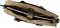 Krusell Uppsala 16" Notebook-Tragetasche braun Vorschaubild