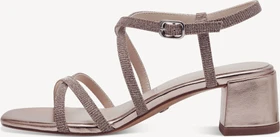 Tamaris Sandalette rosa (Damen)