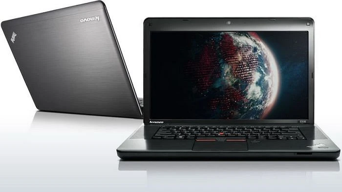 Lenovo ThinkPad Edge E535, A8-4500M, 4GB RAM, 500GB HDD, Radeon HD 7670M, DE
