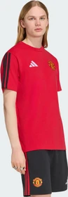 adidas Manchester United DNA 2026/2027 Shirt mufc red (Herren)