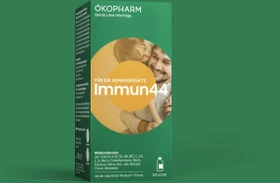 Immun44 Saft, 300ml