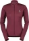 Scott Gravel Warm Merino Trikot langarm wild red (Damen) Vorschaubild