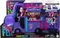 Mattel Monster High - Draculaura Fangtastic Food-Truck Vorschaubild