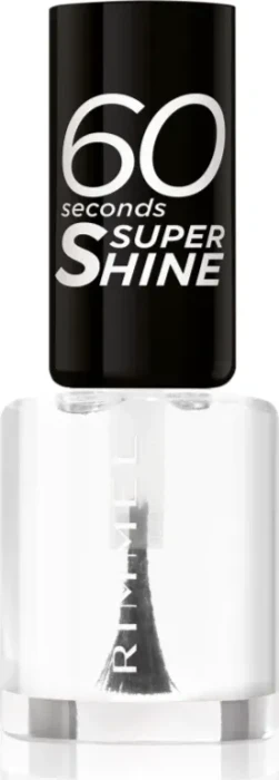 Rimmel 60 Seconds Super Shine Nagellack