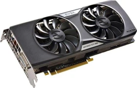 EVGA GeForce GTX 960 SuperSC ACX 2.0+, 2GB GDDR5, DVI, HDMI, 3x DP