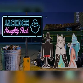 The Jackbox Naughty Pack (Download) (PC)