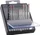 Bosch Professional PRO BiM Hardwood and Laminate Stichsägeblatt-Set, 10-tlg. (2607011941)