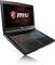 MSI GT62VR 6RE16H21 Dominator Pro, Core i7-6700HQ, 16GB RAM, 256GB SSD, 1TB HDD, GeForce GTX 1070, DE Vorschaubild
