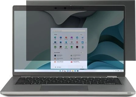 Kensington EQ Blickschutzfilter 2-Way für Notebooks 13.3" 16:9