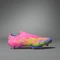 adidas F50+ FG lucid pink/lucid lemon/blue fusion Vorschaubild