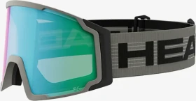 Head Neves Pro 5K green-olive/5k photo