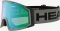 Head Neves Pro 5K green-olive/5k photo Vorschaubild
