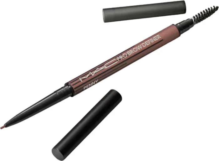 MAC Pro Brow Definer 1mm Precision Tip penny, 0.3g