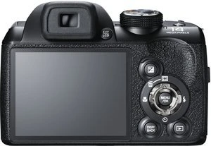 Fujifilm FinePix S4500