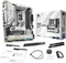 ASRock B860M Steel Legend WiFi (Intel 1851) Vorschaubild