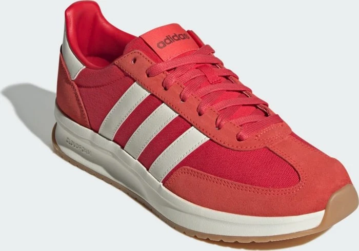 adidas Run 72 pure ruby/off white/semi lucid red
