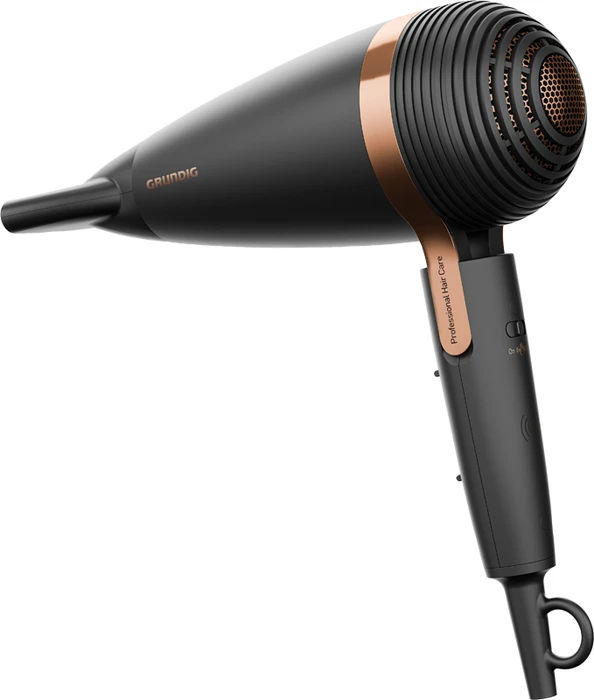 Grundig HD 8080