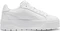 Puma Karmen II Leather puma white/puma silver (Damen) Vorschaubild