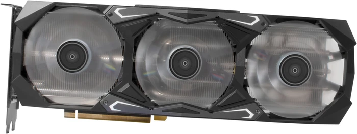 KFA2 GeForce RTX 3070 Ti SG (1-Click OC), 8GB GDDR6X, HDMI, 3x DP