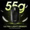 VGN Dragonfly F2 Pro Max 8KHz Wireless Gaming Maus, schwarz, USB/Bluetooth Vorschaubild