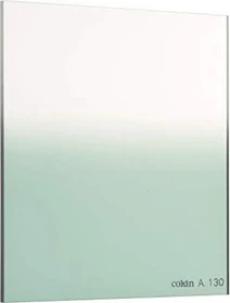 Cokin Filter Farbverlauf smaragd 1 A-Series