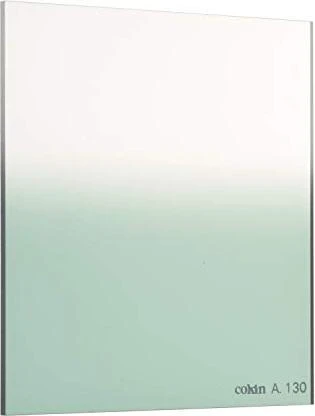 Cokin Filter Farbverlauf smaragd 1 A-Series