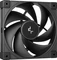 DeepCool CL6600, schwarz/braun, Glasfenster Vorschaubild