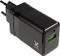 Xtorm USB-Ladegerät 20W schwarz Vorschaubild