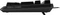 HP HyperX Eve 1800, schwarz, LEDs RGB, USB, DE Vorschaubild