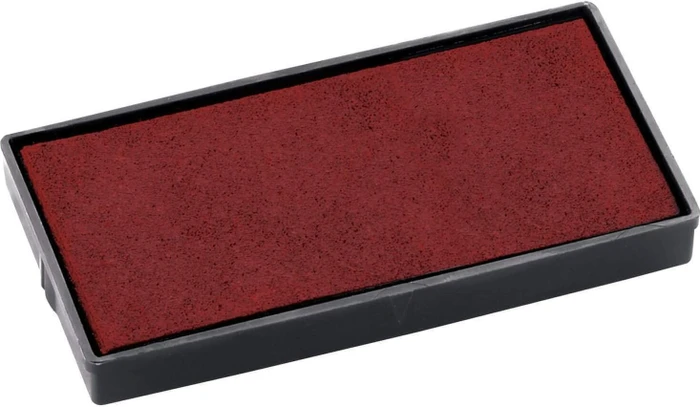 COLOP Ersatz-Stempelkissen E/40, rot