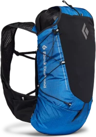 Black Diamond Distance 22 ultra blue