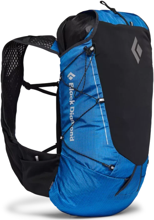 Black Diamond Distance 22 ultra blue