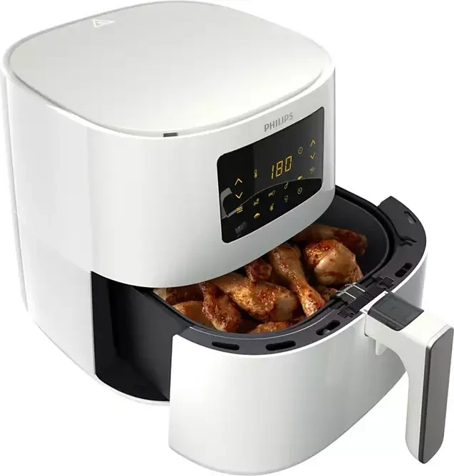 Philips HD9270/00 Essential XL Airfryer