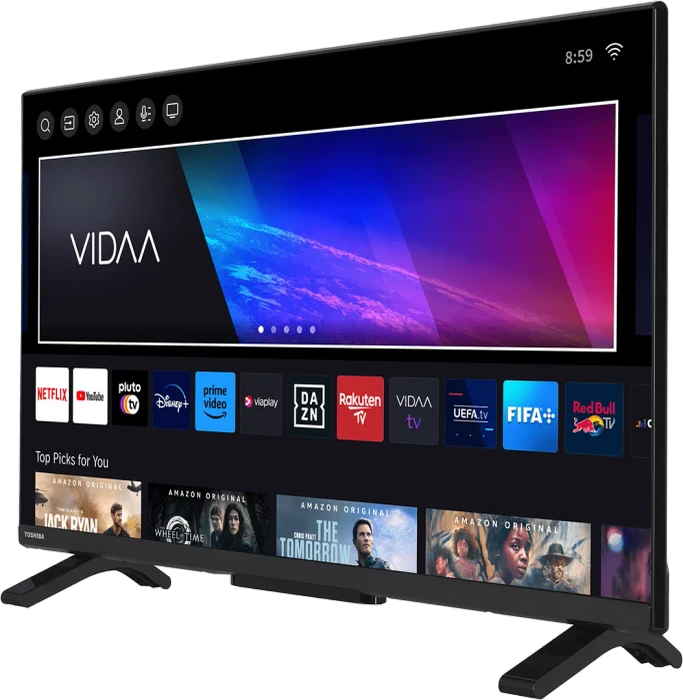 Toshiba 32WV2463DG